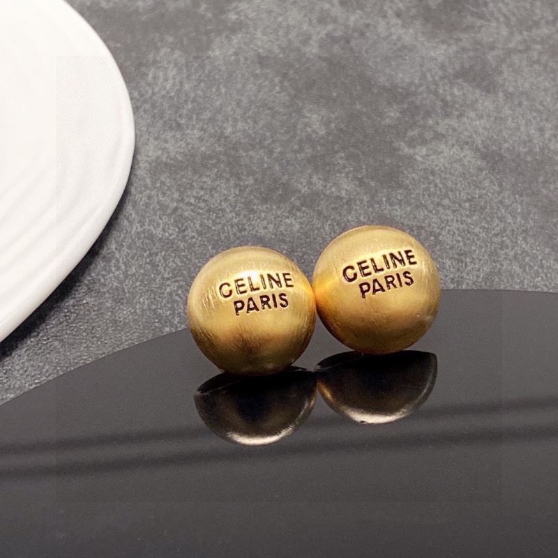 Celine Earrings